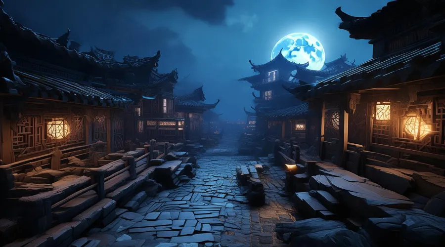 西游变态版游戏图片1